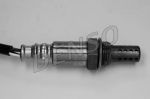 DENSO Датчик кислородный задний левый L=900mm 00-05 TOYOTA Rav4 00-05 (8946542090, DOX-0277)