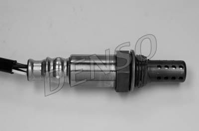 DENSO Датчик кислородный задний левый L=900mm 00-05 TOYOTA Rav4 00-05 (8946542090, DOX-0277)