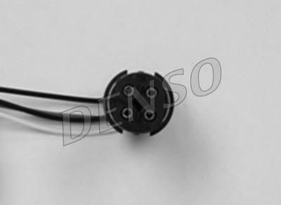 Denso DOX-1105 Лямбда-зонд MB W202/W208 2.4-4.3