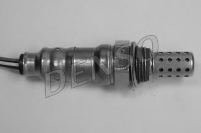 DENSO Датчик кислорода ( лямбда-зонд) VAG A3/4, CADDY III, EOS, GOLF V 03- (022906262BM, DOX-2016)