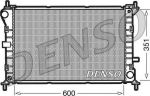 Denso DRM10051 радиатор, охлаждение двигателя на FORD FOCUS (DAW, DBW)