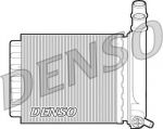 DENSO Теплообменник, отопление салона (DRR07007)