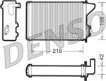 Denso DRR09040 теплообменник, отопление салона на FIAT UNO (146A/E)