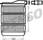 Denso DRR23011 теплообменник, отопление салона на RENAULT SUPER 5 (B/C40_)
