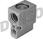 Denso DVE23002 расширительный клапан, кондиционер на RENAULT CLIO I (B/C57_, 5/357_)