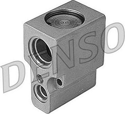 Denso DVE23002 расширительный клапан, кондиционер на RENAULT CLIO I (B/C57_, 5/357_)