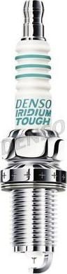 DENSO Свеча зажигания Iridium Tough (IFR5D10, VK16)