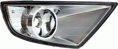 DEPO Фара противотуманная R FORD Mondeo 3 (косая) (1331776, 431-2014R-UE) DEPO Фара противотуманная R FORD Mondeo 3 (косая) (1331776, 431-2014R-UE)