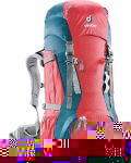 Рюкзак Deuter 2017-18 Fox 30 fire-arctic (б/р)
