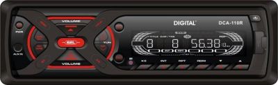 Digital DCA-110