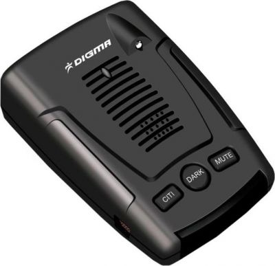 Digma RD-101