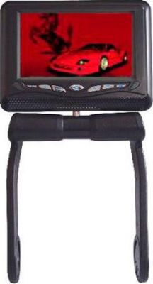 DL TV/DVD-7836