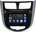 CA-FI DL4801000-0020 Hyundai Solaris