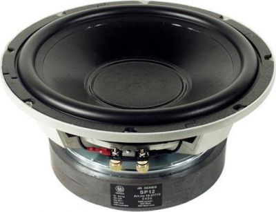 DLS SP12i