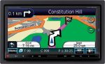 Kenwood DNX7260BT