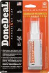 DONEDEAL DD6621 Спрей-активатор для суперадгезивов 60мл (DD6621)