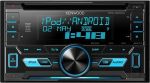 Kenwood DPX-3000U