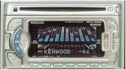 Kenwood DPX-5050 Kenwood DPX-5050