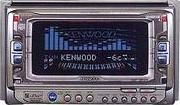 Kenwood DPX-6030
