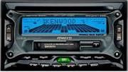 Kenwood DPX-MP4050B
