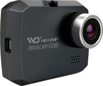 DRIVECAM E200 GPS