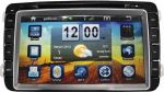 Navipilot Droid 8 Volkswagen Golf V