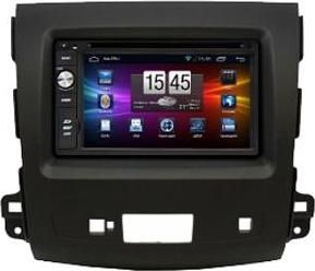Navipilot DROID2 Citroen C-Crosser 2008-2012