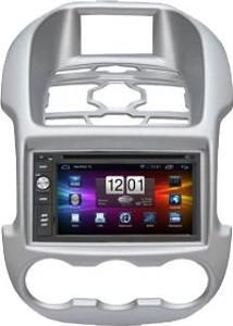 Navipilot DROID2 Ford Ranger 2012-н.в.