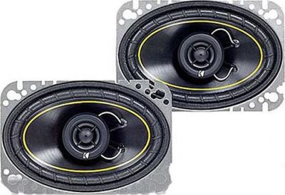 Kicker DS460