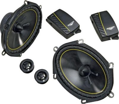 Kicker DS680.2