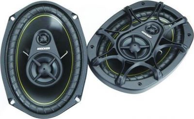 Kicker DS693