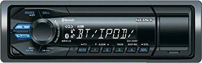 Sony DSX-A60BT