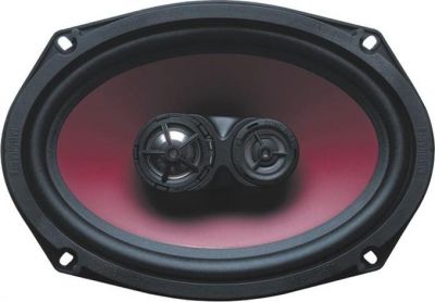 MB Quart DTG 169