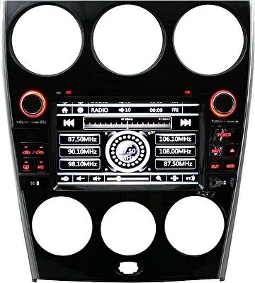 Ksize DV-7268А