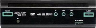 Prology DVD-200A MkII