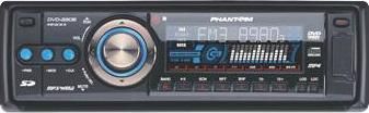 Phantom DVD-330B Phantom DVD-330B