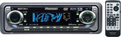 Pioneer DVH-P7000R
