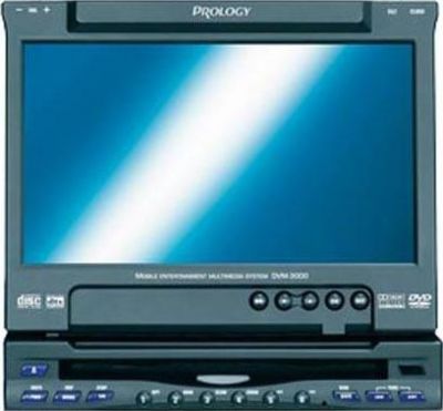 Prology DVM-3000