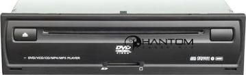 Phantom DVM-3900G HDi