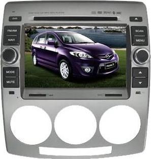 Phantom DVM-5500 i5 (MAZDA 5) Phantom DVM-5500 i5 (MAZDA 5)