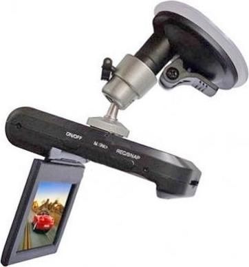 iDial DVR-002