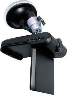 G.N.D. DVR-007HD G.N.D. DVR-007HD