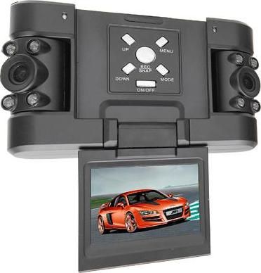 autoPulse DVR-054