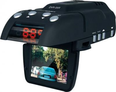 Oysters DVR-05R