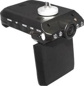Jagga DVR 1250SAM