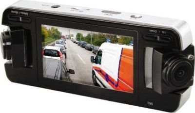 CYCLON DVR-130HD Triple
