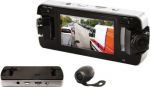 CYCLON DVR-131HD Triple GPS
