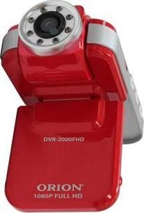 Orion DVR-2000FHD