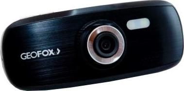 GEOFOX DVR 500 FISH GEOFOX DVR 500 FISH