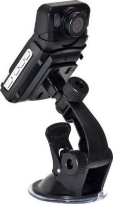 Pilot DVR 500FH